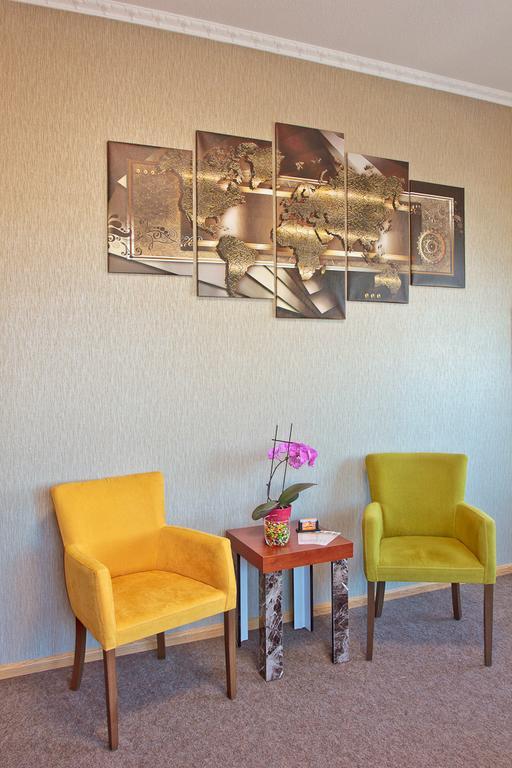 Hotel Ganita Weil Am Rhein Buitenkant foto